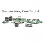 Mouse Keyboard Multilayer Pcb Assembly Circuit Board 2 Layer for sale