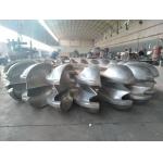 Invest in a Customized High Head Pelton Water Turbine for Efficient Power Generation for sale