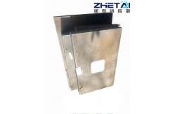 China Durable Precision Steel Sheets Designed For Custom Cutting Solutions supplier