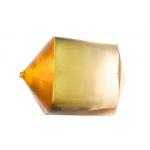500nm Laser Crystals YVO4 Birefringent Crystal With Good Mechanical for sale