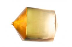 China 500nm Laser Crystals YVO4 Birefringent Crystal With Good Mechanical supplier
