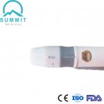 10 Depth Blood Glucose Lancing Device Auto Safety Lancet Device