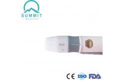China 10 Depth Blood Glucose Lancing Device Auto Safety Lancet Device supplier