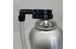 China Heavy-Duty Tire Inflator Valve for Commercial Vehicles with Reliable Quality supplier
