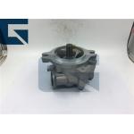K3V63DT Excavator Accessories Stainless Steel Hydraulic Gear Pump / Machinery Engine Parts for sale