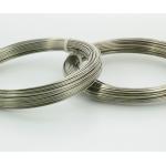 Soap Coated Stainless Steel Spring Wire Corrosion Resistant High Carbon Spring Wire for sale