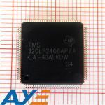 LQFP-100 IC Electronic Components , TMS320LF2406APZA Integrated Circuits Chips for sale