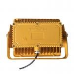 Wall Mount Atex Explosion Proof LED Flood Light For Chemical Industry Lab