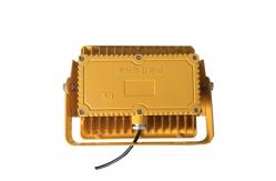 China Wall Mount Atex Explosion Proof LED Flood Light For Chemical Industry Lab supplier