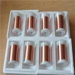 G1 G2 Ul Certificated Ultra Fine Self Bonding Wire Enameled Copper Wire For Winding for sale