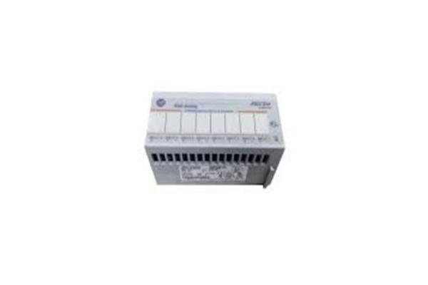 1794-IT8 AB Thermocouple Input Module