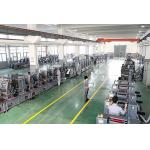 Integrated Rotary PP Offset Printing Machine Sleeve Technology for sale