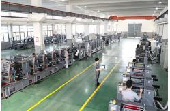 China Integrated Rotary PP Offset Printing Machine Sleeve Technology supplier