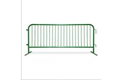 China Cheap Barrier Crowd Control Panel Crowd Control Barricade Panel Crowd Control Barrier supplier
