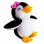 20cm PMS Color Abominable Stuffed Sewing Soft Plush Toys for sale