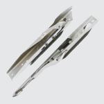Silver Gamma FF2005 S2 Rapier Gripper For Weaving Loom Machine for sale