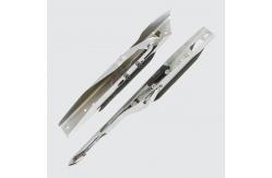 China Silver Gamma FF2005 S2 Rapier Gripper For Weaving Loom Machine supplier