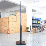 Ultra Thin LCD Digital Signage Display , Shop Advertising Screens CE Approved