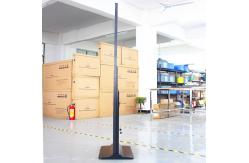 China Ultra Thin LCD Digital Signage Display , Shop Advertising Screens CE Approved supplier