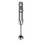 Powerful Rechargeable Hand Blender Portable Cordless Hand Blender for sale