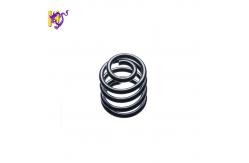 China Customized 10mm Large Metal Constant Suspension Coil Spring Replacement supplier