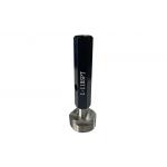 1-11 BSPT Pipe Taper Thread Ring Gauge for Accurate Thread Measurement and Verification for sale