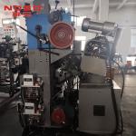 PLC 80PCS/Min Mattress Spring Making Machine 2.2KW Swift Frame for sale