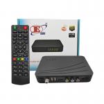 1080p Video Resolution DVBC Set Top Box for by Cob DEXIN