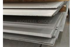 China Corrosion heat resistance Stainless Steel Plate SUS304L 316L 1500x3000mm supplier