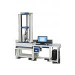 200KG 500KG Universal Material Tester , Double Columns Rubber Universal Test Equipment