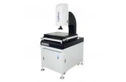 China 3D Digital Optical Coordinate Measuring System 200mm/S Velocity supplier