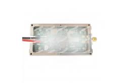 China 5.8GHz 10W Jammer Module RF Signal Shields Anti UAV Blocker Amplifier supplier