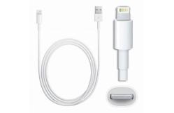 China UL Fast Speed USB 2.0 Lightning Cable Compatible With IPhone IPad IPod supplier