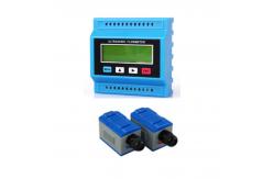China Portable Ultrasonic Water Flow Meter Module Tuf2000m supplier