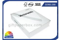 China Electronic Cigarettes Magnetic Cardboard Box Custom Die Cut Foam supplier