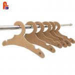 Hotel Room Do Not Disturb Cardboard Display Hangers Acrylic With Customized Size for sale