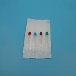 4 Slotted Absorbent Pocket Sleeve (4 Bay Absorbent Pocket Sleeve Absorbent Pouch ) Item No. APS4X320 for sale