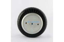 China Contitech FD 200-25 426/161332 Double Convoluted Air Spring Rubber Bellows Supplier supplier