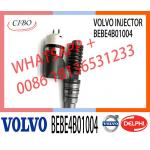 Diesel Fuel Electronic Unit Injector BEBE4B01004 For FH12 3964404 8113092