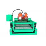 Shale Shaker Screen API 6 Pcs 585×1165×40 Weir Height mm 1060 Up 750×900 Down 700×1250 for sale