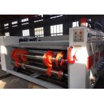 380V Paperboard Corrugated Carton Box Making Machine Semi Automatic