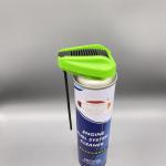 Premium Collapsible Sprayhead for Luxury Applications - Elegant Design for Upscale Use