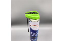 China Premium Collapsible Sprayhead for Luxury Applications - Elegant Design for Upscale Use supplier