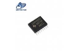 China Texas LM46002AQPWPRQ1 In Stock Electronic Components Integrated Circuits Microcontroller TI IC chips HTSSOP16 supplier