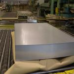 0.2mm-25mm 316 Stainless Steel Plate Sheet Mill Edge 1000mm - 2000mm Width for sale