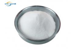 China White TPU DTF Hot Melt Powder For T Shirt Pattern Heat Transfer supplier