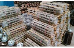 China Solid Core Station Post Insulator manufacturer