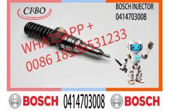China fuel injector 0414755018 0414755016 0414755007 0414755006 0414750004 0414731004 0414703013 0414703010 0414703009 0414 supplier