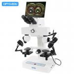 LCD Forensic Comparison Microscope A18.1825-LCD for sale