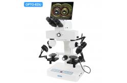 China LCD Forensic Comparison Microscope A18.1825-LCD supplier